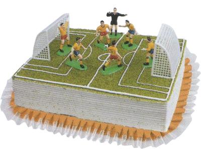 FUTBOL MAKET