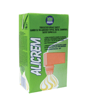 ALICREM SIVI ŞANTİ 1000 GR.